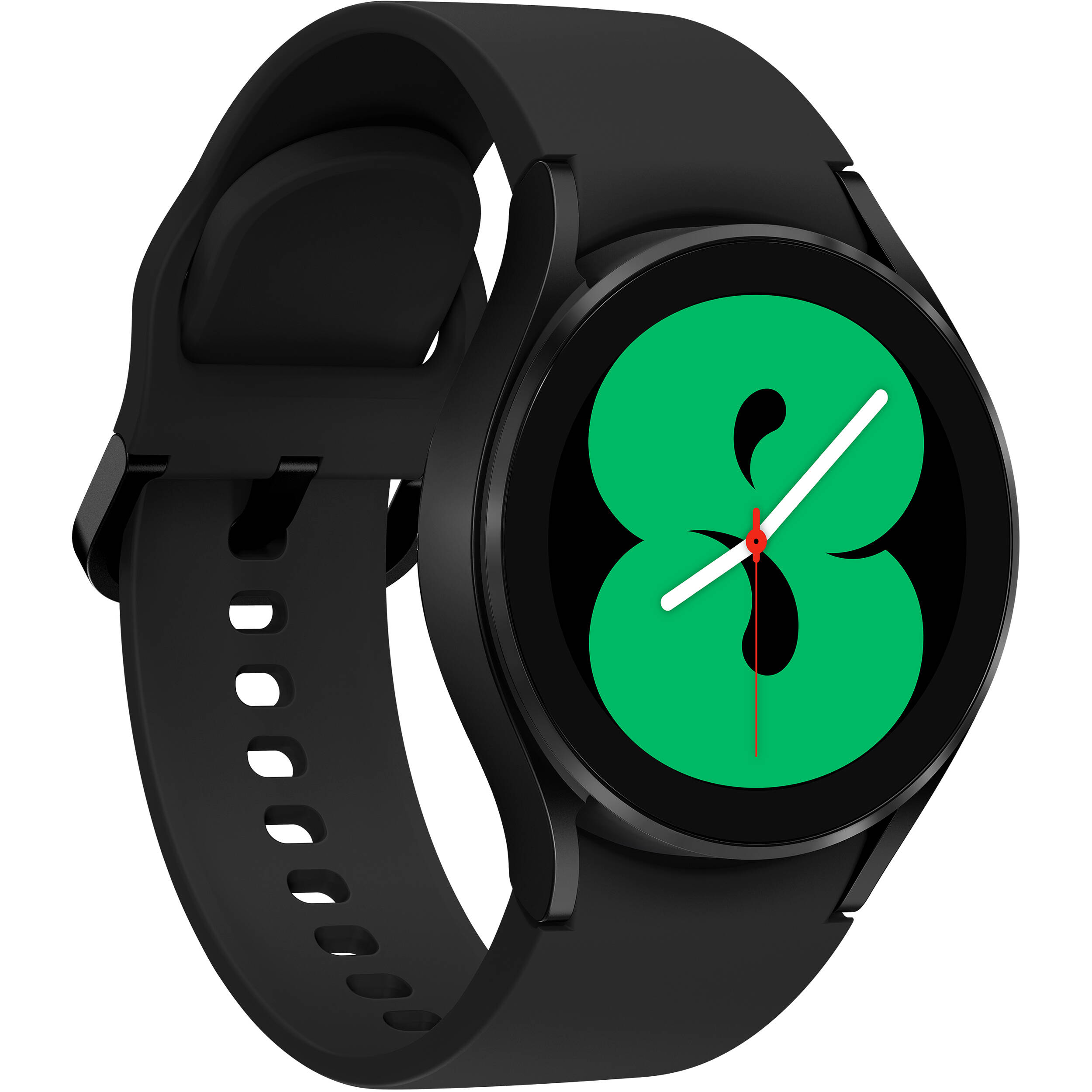 buy Smart Watch Samsung Galaxy Watch4 SM-R860 40mm - Black - click for details
